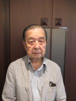 会長挨拶