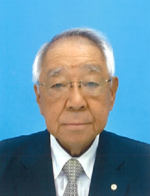 東京局間連会長　ご挨拶
